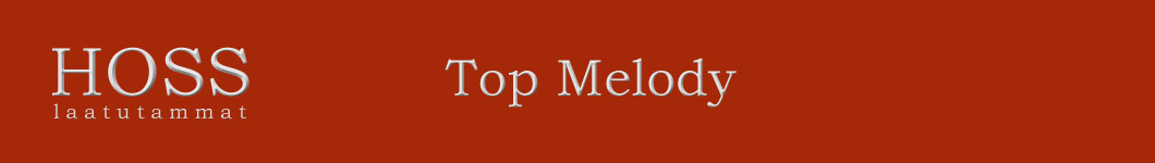 Top Melody
