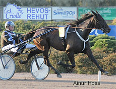 Ainur Hoss