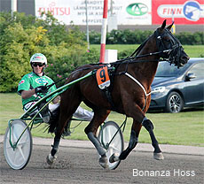 Bonanza Hoss