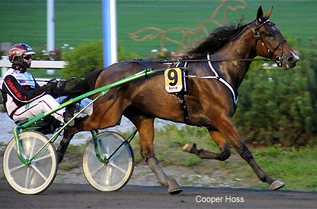 Cooper Hoss