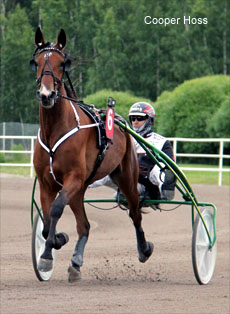 Cooper Hoss