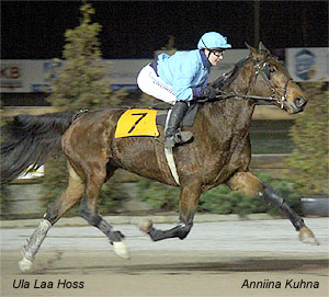 Ula Laa Hoss